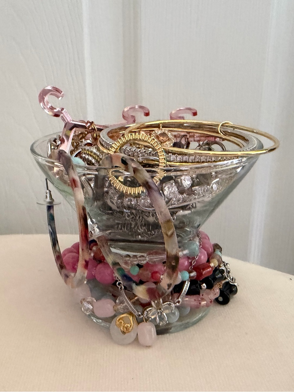 Mystery Jewelry Jar - Picture 3 of 5